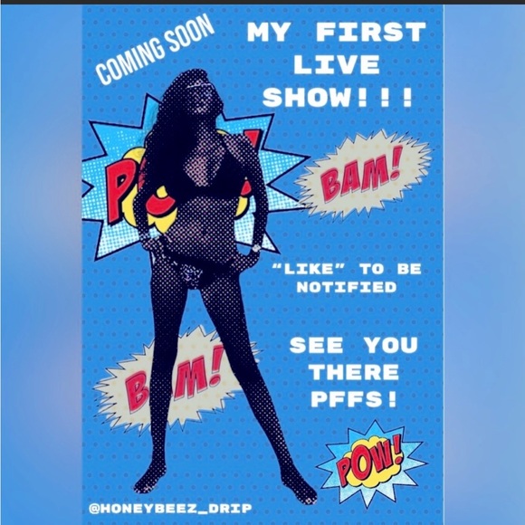 LIVE Notification! - Picture 1 of 9